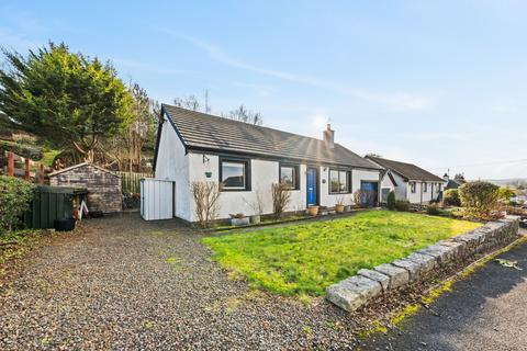 undefined, The Sheiling, Balmaclellan, Castle Douglas