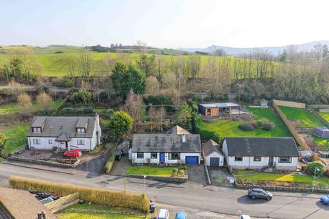 undefined, The Sheiling, Balmaclellan, Castle Douglas