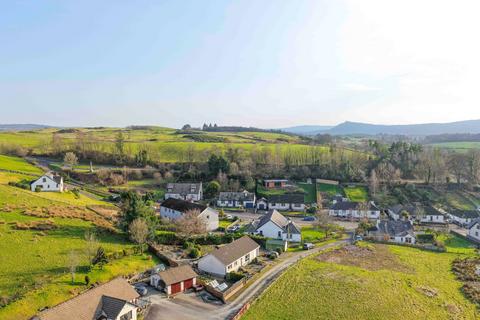 undefined, The Sheiling, Balmaclellan, Castle Douglas