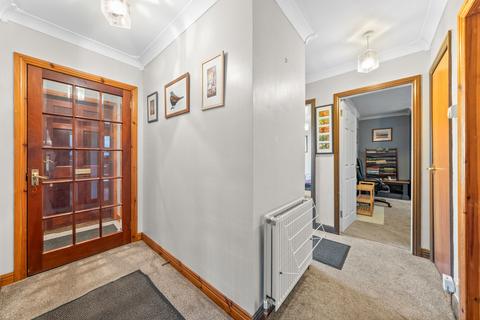undefined, The Sheiling, Balmaclellan, Castle Douglas