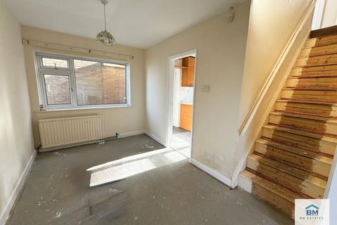 undefined, Downing Drive, Leicester LE5