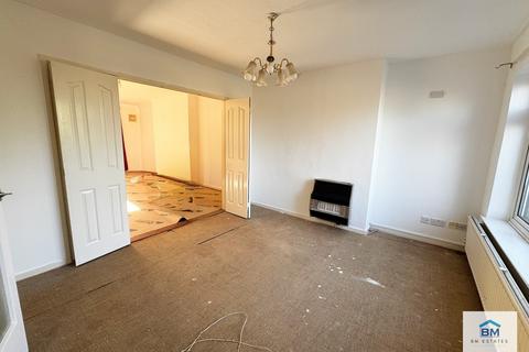undefined, Downing Drive, Leicester LE5