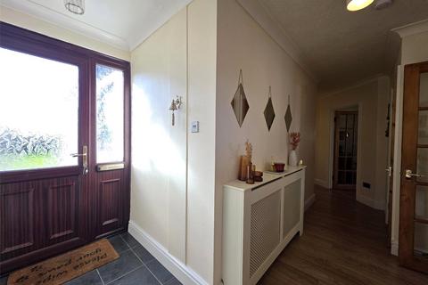3 bedroom bungalow for sale, Upper Row, Golden Hill, Pembroke, Pembrokeshire, SA71