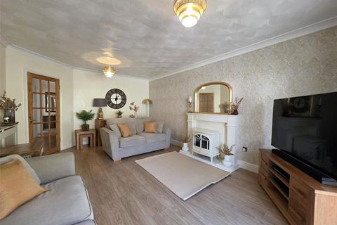 3 bedroom bungalow for sale, Upper Row, Golden Hill, Pembroke, Pembrokeshire, SA71