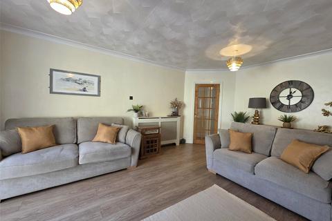 3 bedroom bungalow for sale, Upper Row, Golden Hill, Pembroke, Pembrokeshire, SA71