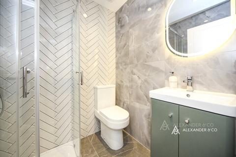 undefined, Benning Avenue, Bedfordshire LU6