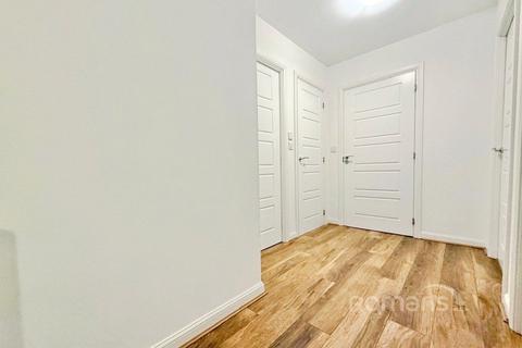 undefined, Robertson Way, Basingstoke, Hampshire, RG21
