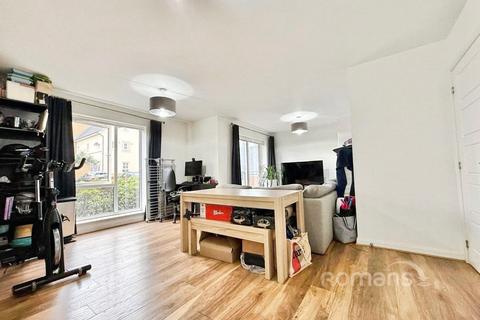 undefined, Robertson Way, Basingstoke, Hampshire, RG21