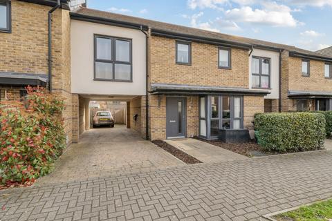 undefined, Mandarin Grove, Reading RG2