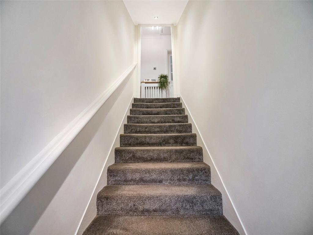Stair