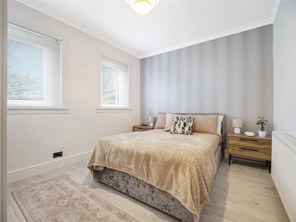 Bed 1