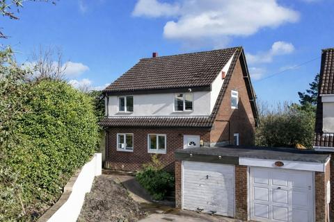 undefined, Ware Cross Gardens, Newton Abbot TQ12