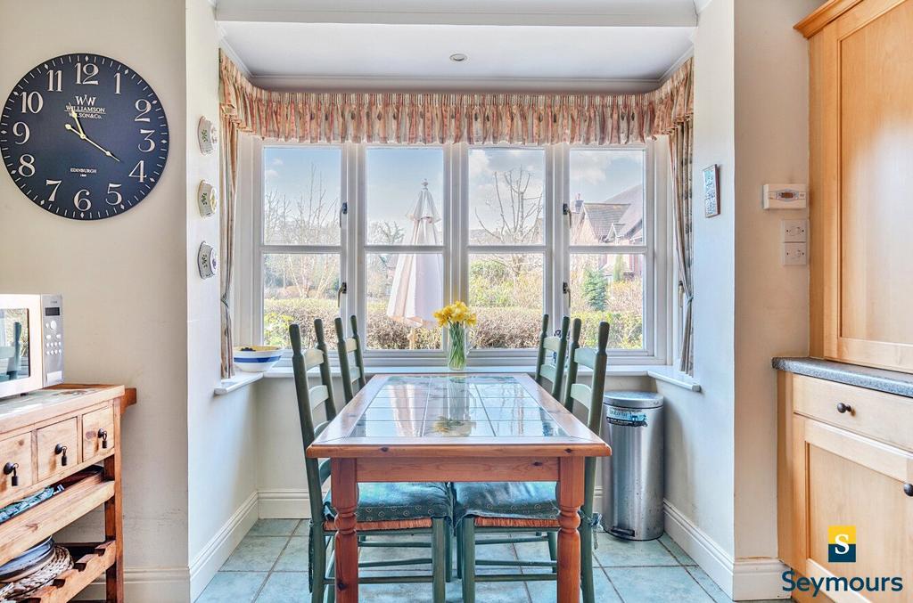 Bay Window