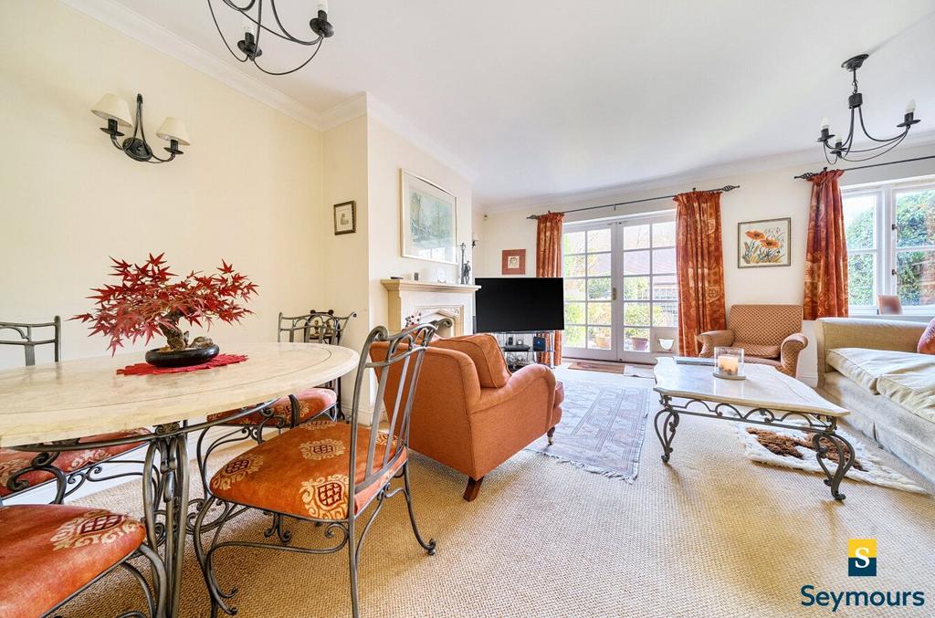 Living/Dining