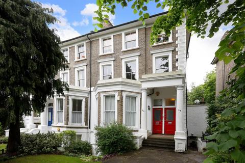 undefined, Thicket Road, Anerley, London, SE20