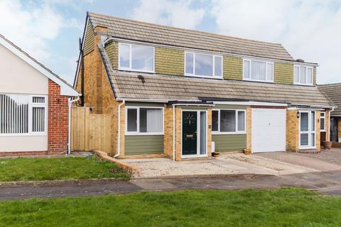 undefined, Halifax Close, Wroughton, Swindon, SN4 9DZ