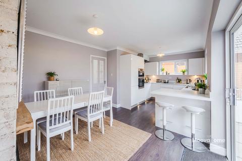 undefined, Halifax Close, Wroughton, Swindon, SN4 9DZ