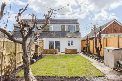 undefined, Halifax Close, Wroughton, Swindon, SN4 9DZ