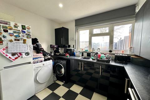 undefined, Rowlands Close, Walsall WS2