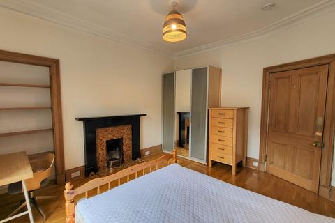 undefined, Blackwood Crescent EH9