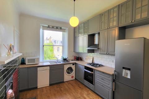 undefined, Blackwood Crescent EH9