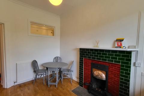 undefined, Blackwood Crescent EH9