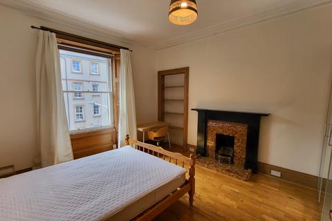 undefined, Blackwood Crescent EH9