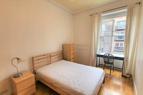 undefined, Blackwood Crescent EH9
