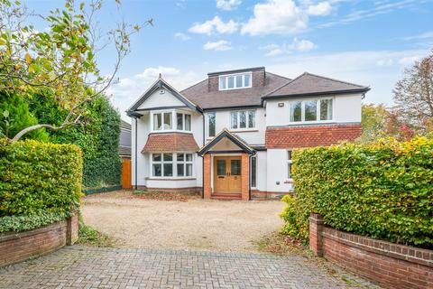 undefined, Tadworth Village