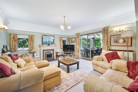 undefined, Tadworth Village