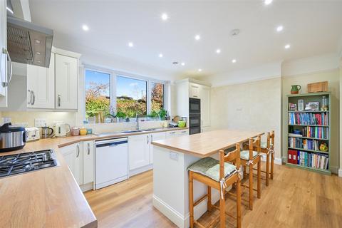 undefined, Tadworth Village