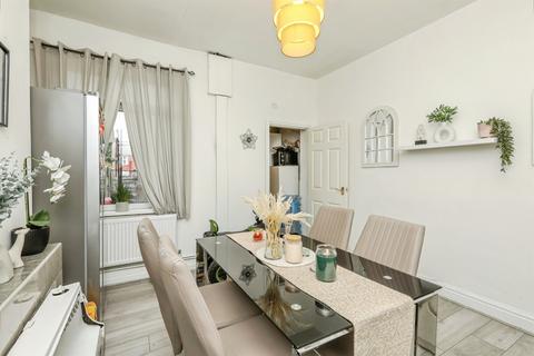 2 bedroom terraced house for sale, Bramwell Street, Eastwood, Rotherham