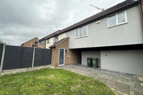 undefined, Townlands, Great Yarmouth NR31
