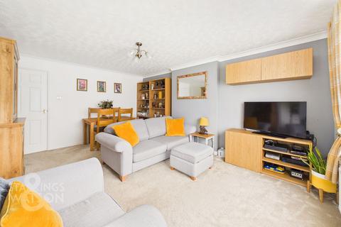 undefined, Bentley Way, Weston Road, Norwich