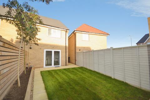 undefined, Vickers Close, Felixstowe, Suffolk