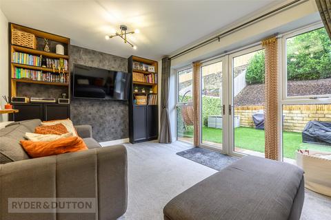 4 bedroom semi-detached house for sale, Hillcrest View, Golcar, Huddersfield, HD7