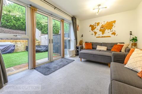 4 bedroom semi-detached house for sale, Hillcrest View, Golcar, Huddersfield, HD7