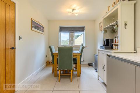4 bedroom semi-detached house for sale, Hillcrest View, Golcar, Huddersfield, HD7