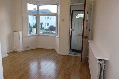 undefined, Knockhall Chase, Greenhithe, DA9 9EW – 2 Bedroom Terraced House