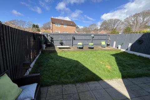 3 bedroom detached house for sale, Poole BH17