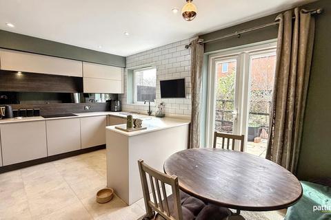 3 bedroom semi-detached house for sale, Coneygarth Place, Ashington, Northumberland, NE63 9FL