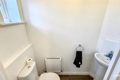 3 bedroom semi-detached house for sale, Coneygarth Place, Ashington, Northumberland, NE63 9FL