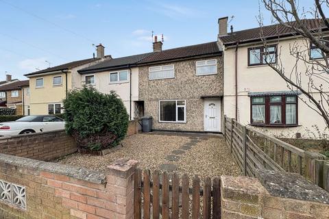 undefined, Cotswold Green, Leicester LE4