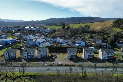 undefined, Main Road, Dyffryn Cellwen, Neath, Neath Port Talbot.
