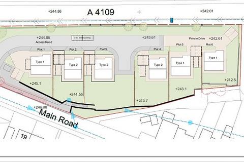 undefined, Main Road, Dyffryn Cellwen, Neath, Neath Port Talbot.
