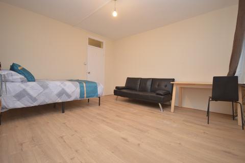 undefined, Electric House, Bow Road, E3 2BL