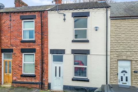 2 bedroom terraced house for sale, Creswell Street, St. Helens, WA10