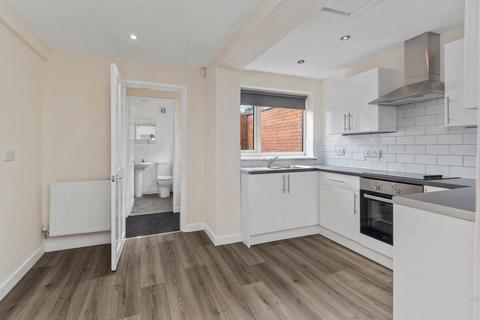 2 bedroom terraced house for sale, Creswell Street, St. Helens, WA10