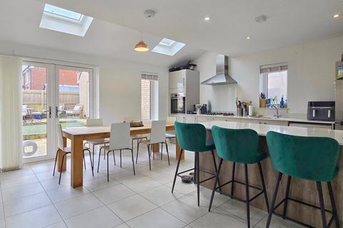 undefined, Elder Way, Ampthill, Bedfordshire, MK45
