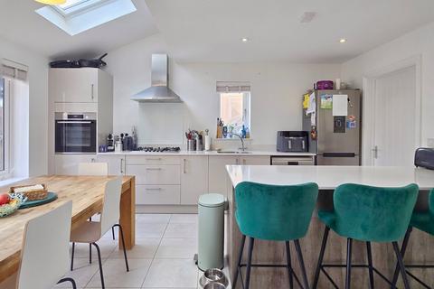 undefined, Elder Way, Ampthill, Bedfordshire, MK45
